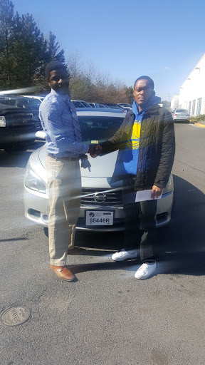 Used Car Dealer «GN AUTO of Chantilly», reviews and photos, 25358 Pleasant Valley Rd, Chantilly, VA 20152, USA