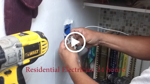 Electrician «Electrical Services FL», reviews and photos, 1800 NE 180th St, North Miami Beach, FL 33162, USA