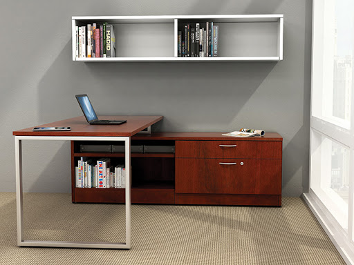 Used Office Furniture Store «Efficient Office Solutions», reviews and photos, 24470 Indoplex Cir, Farmington Hills, MI 48335, USA
