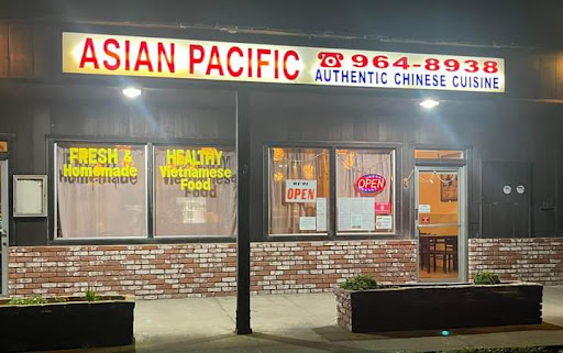 Asian Pacific image