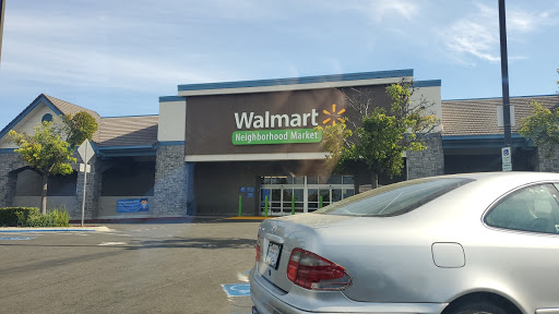 Supermarket «Walmart Neighborhood Market», reviews and photos, 5609 Pacific St, Rocklin, CA 95677, USA
