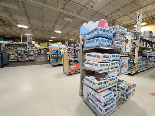 Pet Supply Store «PetSmart», reviews and photos, 7663 Arundel Mills Blvd, Hanover, MD 21076, USA