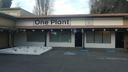 One Plant - El Sobrante