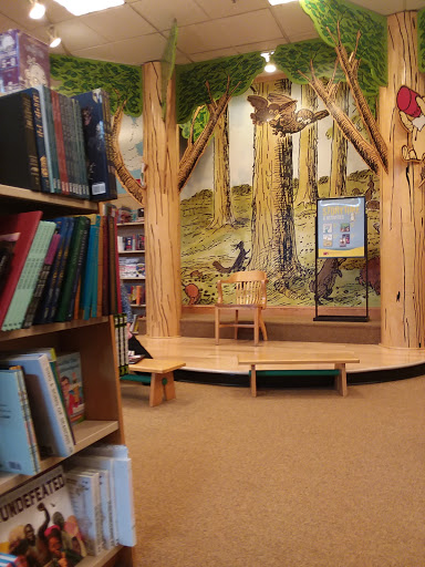 Book Store «Barnes & Noble», reviews and photos, 235 Daniel Webster Hwy, Nashua, NH 03060, USA