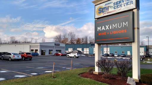 Maximum Wine + Liquors, 8011 Brewerton Rd, Cicero, NY 13039, USA, 