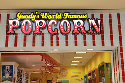 Goody's World Famous Popcorn