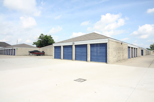 Self-Storage Facility «Simply Self Storage - Clinton Township/Garfield Rd», reviews and photos, 41250 Garfield Rd, Charter Twp of Clinton, MI 48038, USA