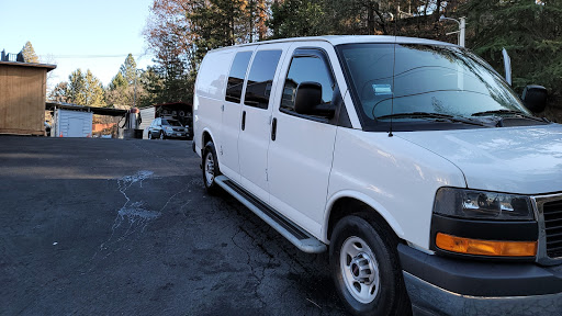 Car Wash «Turner Street Carwash», reviews and photos, 3064 Turner St, Placerville, CA 95667, USA
