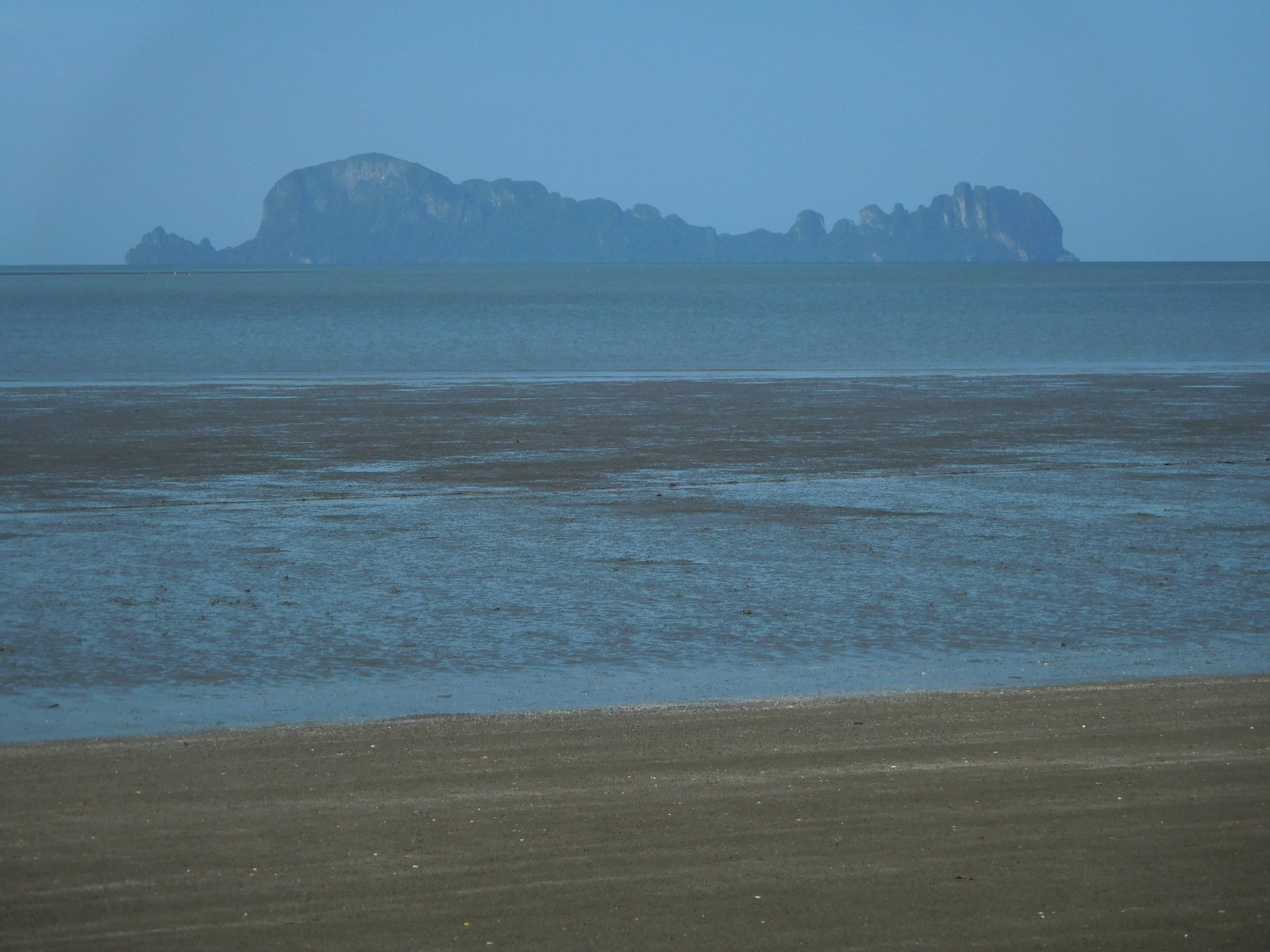 Foto van Watermelon Beach met hoog niveau van netheid