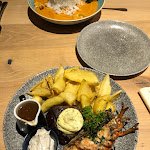 Photo n°1 de l'avis de Alexandra.i fait le 03/12/2023 à 18:15 sur le  Buddy Restaurant & Bar à Dillingen