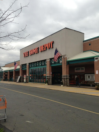 Home Improvement Store «The Home Depot», reviews and photos, 701 Nassau Park Blvd, Princeton, NJ 08540, USA