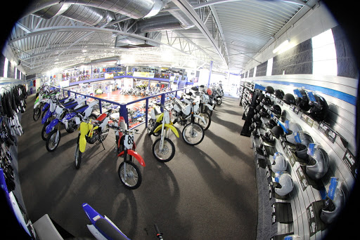 Motorcycle Dealer «RideNow Powersports Phoenix», reviews and photos, 17202 N Cave Creek Rd, Phoenix, AZ 85032, USA