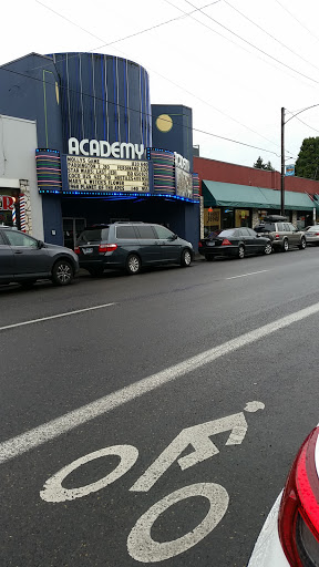 Movie Theater «The Academy Theater», reviews and photos, 7818 SE Stark St, Portland, OR 97215, USA