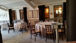 Photo n°18 de Restaurant La Cabro d'Or Baumanière à Les Baux-de-Provence ()