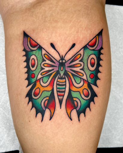 Explore beer tattoo ideas, creative tattoo ideas in Nashua, available at Sundance Tattoo Parlor