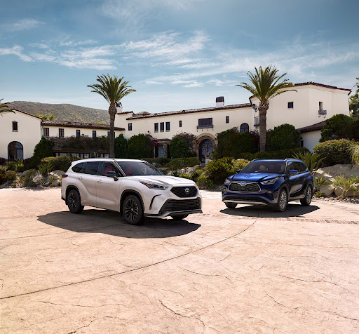 Toyota of Santa Barbara image