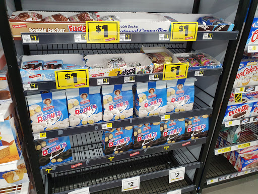 Discount Store «Dollar General», reviews and photos, 518 Pulaski Hwy, Joppa, MD 21085, USA