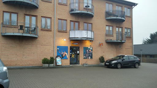 Bet 16 Viborg in Viborg, Frederikshavn