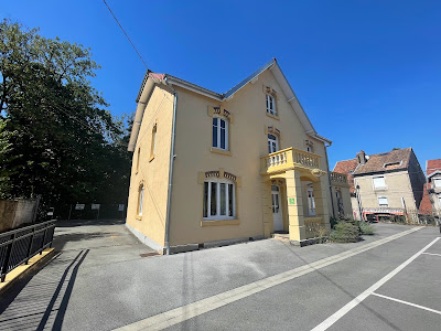 OFFICE LUMIERE CALLIER, COLLAS et MAGNIN-FEYSOT à Besançon