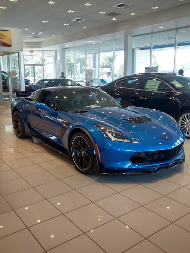 Car Dealer «Delano Chevrolet Buick GMC», reviews and photos, 600 1st Ave, Delano, CA 93215, USA