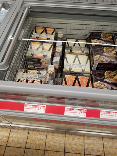 Supermarket «ALDI», reviews and photos, 3410 Northdale Blvd NW, Coon Rapids, MN 55448, USA