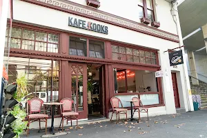 Kafe Kooks image