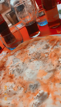 Plats et boissons du Pizzeria Gelateria Verdi - Pizza Parma à Rosny-sous-Bois - n°17