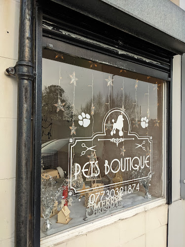 Pets Boutique Dog Grooming - Manchester
