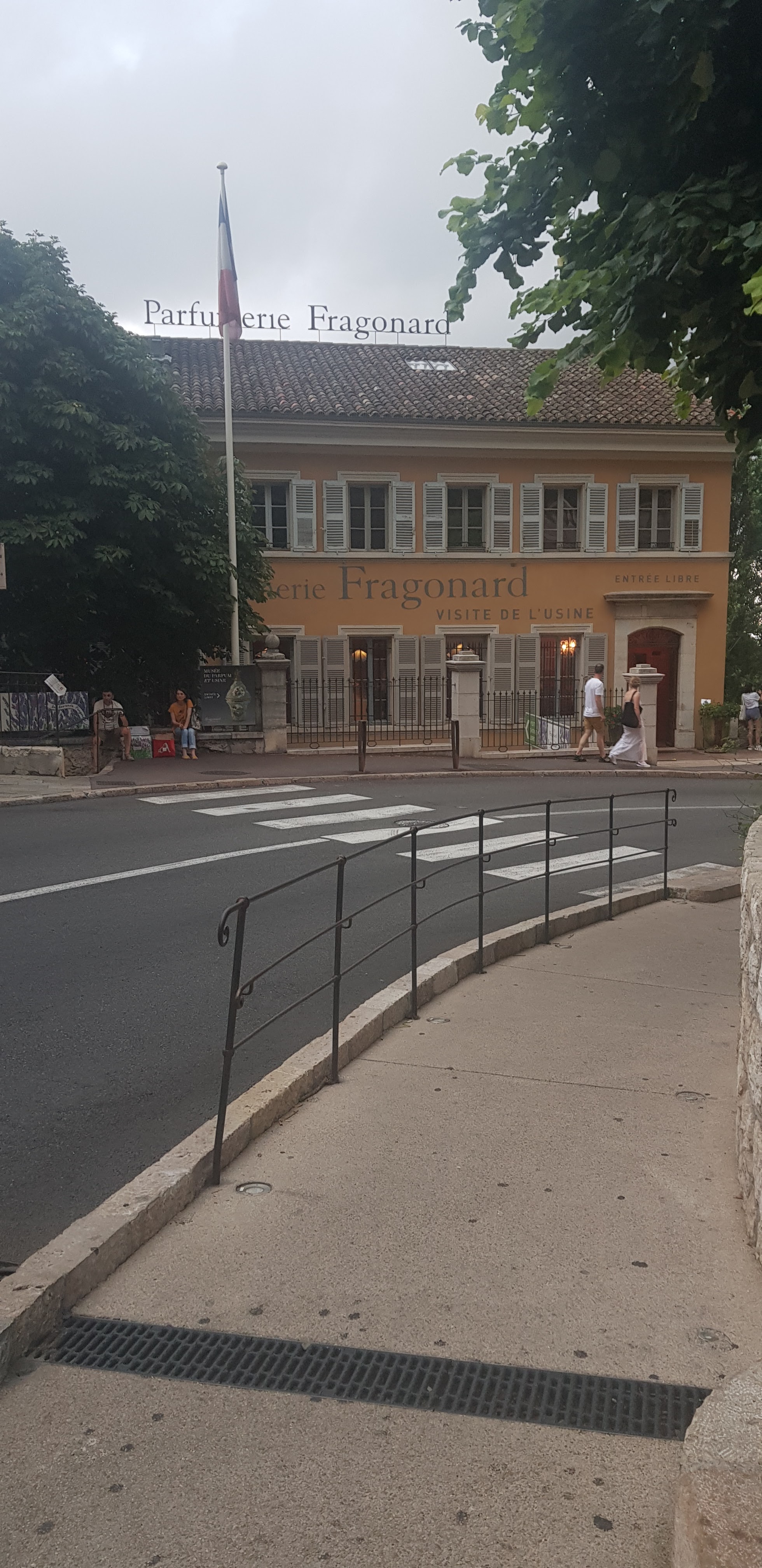 Photo n° 1 de l'avis de Julie.r fait le 27/07/2019 à 13:33