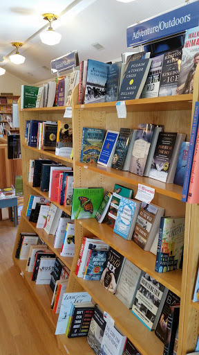 Book Store «The Island Bookstore», reviews and photos, 1130 Corolla Village Rd, Corolla, NC 27927, USA