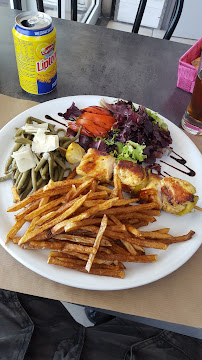 Plats et boissons du Restaurant La Régal à Cagnes-sur-Mer - n°7