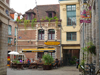 Photos du propriétaire du Restaurant français Estaminet Au Vieux De La Vieille à Lille - n°4