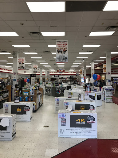 Appliance Store «P.C. Richard & Son», reviews and photos, 2999 Hempstead Turnpike, Levittown, NY 11756, USA