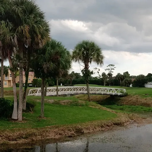 Public Golf Course «Carolina Club Golf Course», reviews and photos, 3011 N Rock Island Rd, Margate, FL 33063, USA