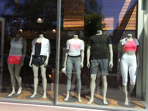 Sportswear Store «lululemon», reviews and photos, 2643 NE University Village St, Seattle, WA 98105, USA