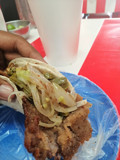 Tacos El Papi De Neza