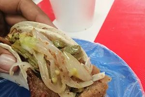 Tacos El Papi De Neza image