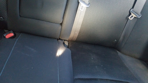 Car Detailing Service «Body Beautiful Carwash - Pacific Hwy», reviews and photos, 2045 Pacific Hwy, San Diego, CA 92101, USA