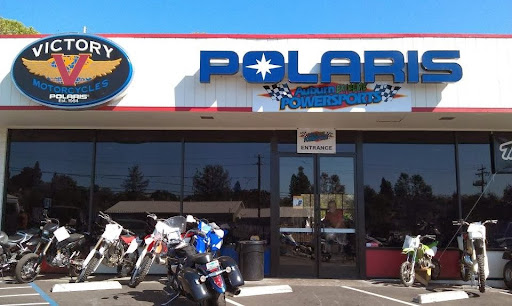 Motor Vehicle Dealer «Auburn Extreme Powersports», reviews and photos, 446 Grass Valley Hwy, Auburn, CA 95603, USA