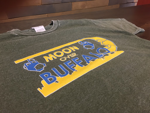 Custom T-shirt Store «DS Printing Co», reviews and photos, 325 Droste Rd, St Charles, MO 63301, USA