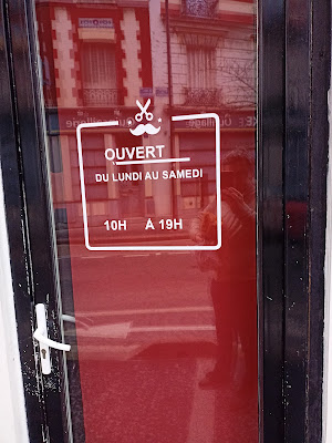 Coiffeur à La Garenne-Colombes