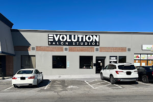 Evolution Salon Studios
