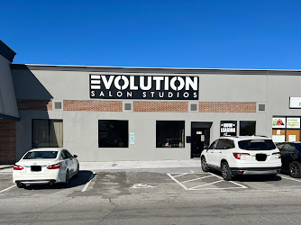 Evolution Salon Studios
