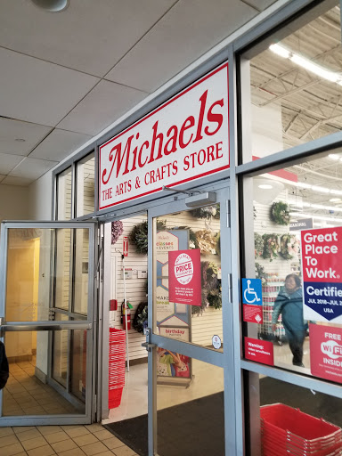 Craft Store «Michaels», reviews and photos, 9030 Metropolitan Ave, Rego Park, NY 11374, USA