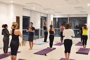 Beirut Yoga Center - Mansourieh/Beit Meri Branch image