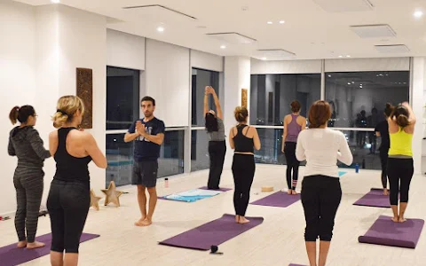 Beirut Yoga Center - Mansourieh/Beit Meri Branch image