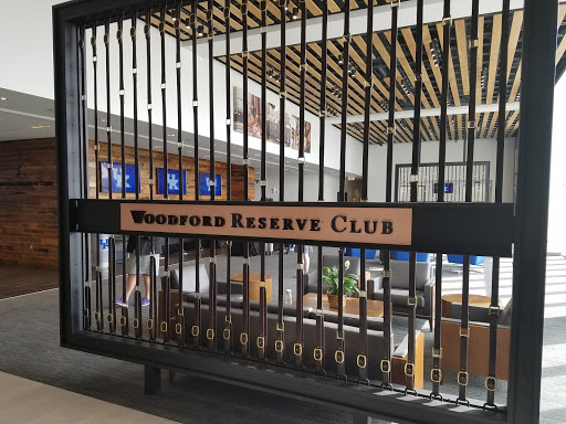 Stadium «Kroger Field», reviews and photos, 1540 University Dr, Lexington, KY 40506, USA