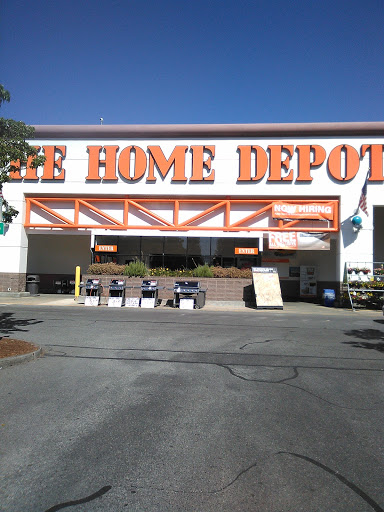 Home Improvement Store «The Home Depot», reviews and photos, 18333 120th Ave NE, Bothell, WA 98011, USA