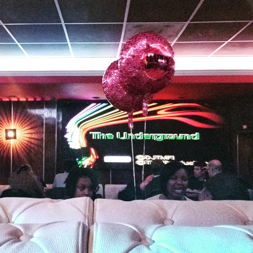 Night Club «Bravo Bravo», reviews and photos, 1001 Connecticut Ave NW, Washington, DC 20036, USA