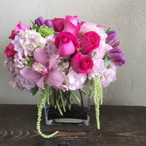Florist «La Tulipe floral designs», reviews and photos, 28985 Street of the Golden Lantern b111, Laguna Niguel, CA 92677, USA